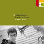 CD Albert Sanz