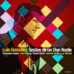 CD Luis González
