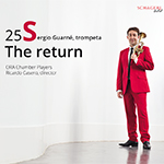 CD Sergio Guarné