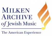 Milken Archive