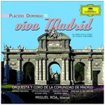 CD Viva Madrid