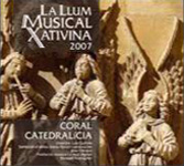 CD Luz imagenes Alicante