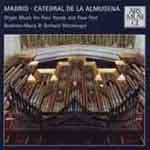 CD Organo Almudena